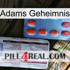 Adams Secret 36